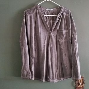 Maurice's long sleeve